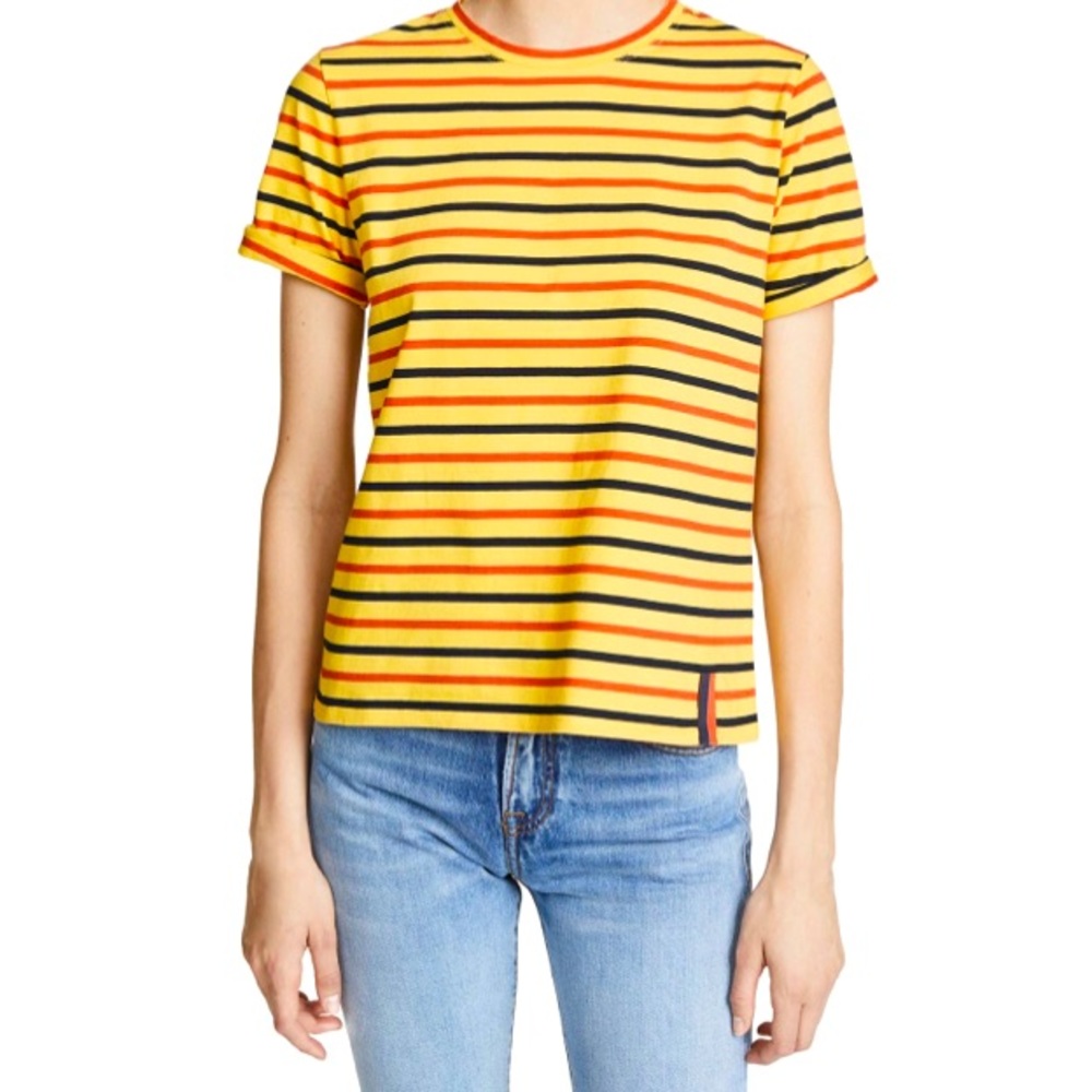 NWT Kule Tee
